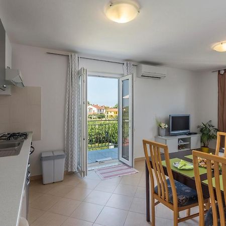 פורץ Apartment Nensi מראה חיצוני תמונה
