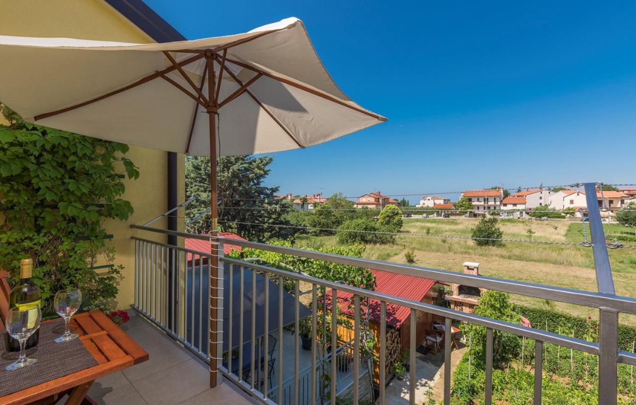 פורץ Apartment Nensi מראה חיצוני תמונה