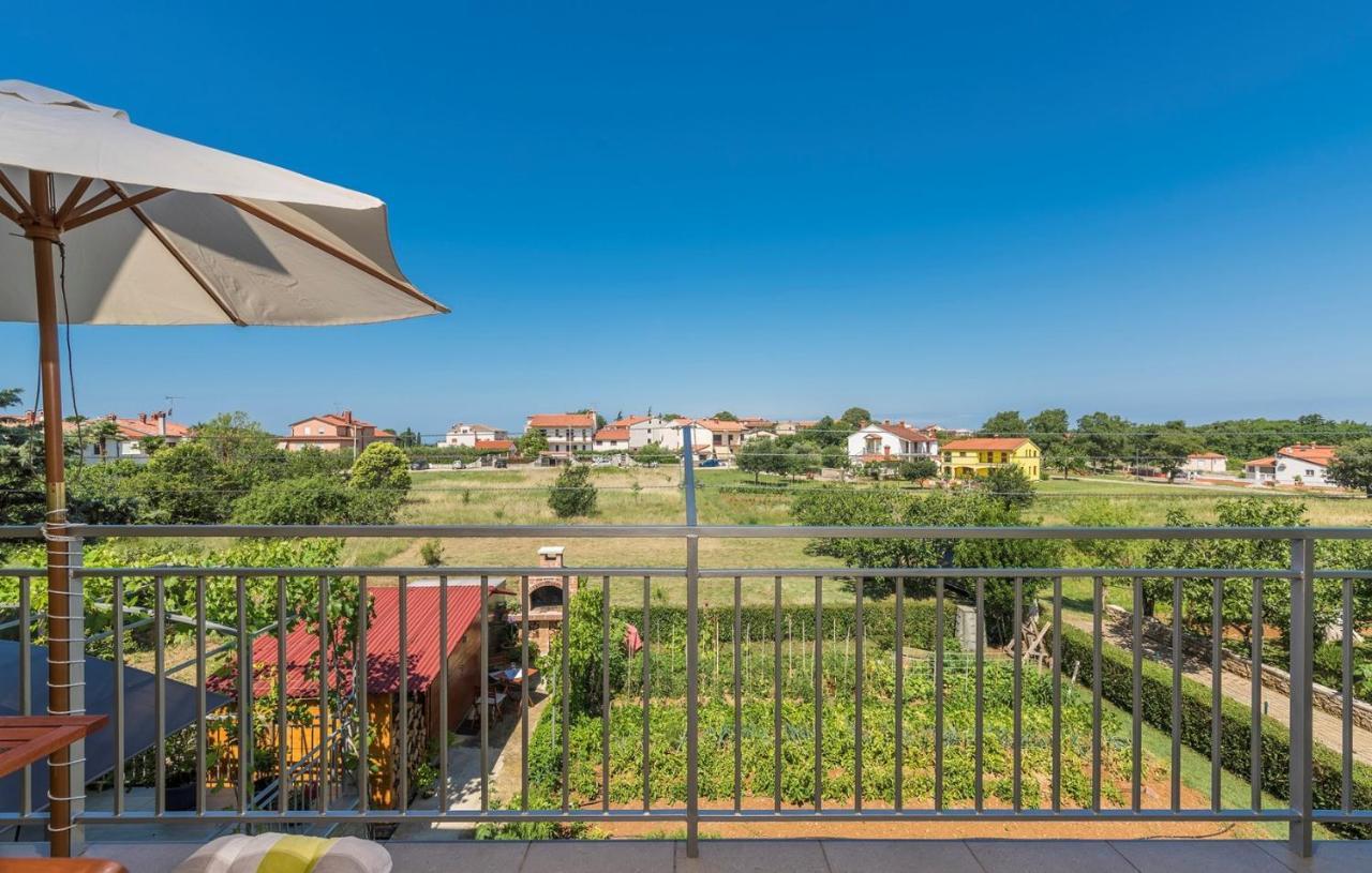 פורץ Apartment Nensi מראה חיצוני תמונה