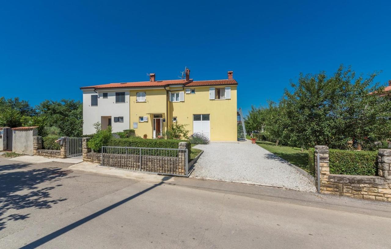 פורץ Apartment Nensi מראה חיצוני תמונה
