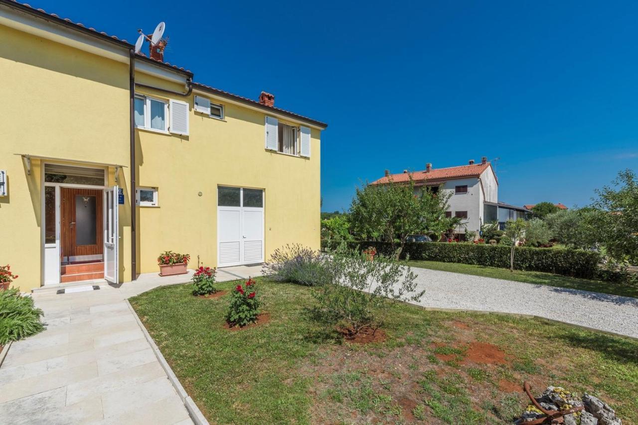 פורץ Apartment Nensi מראה חיצוני תמונה