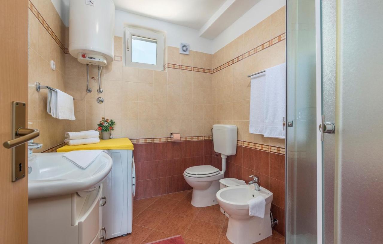 פורץ Apartment Nensi מראה חיצוני תמונה